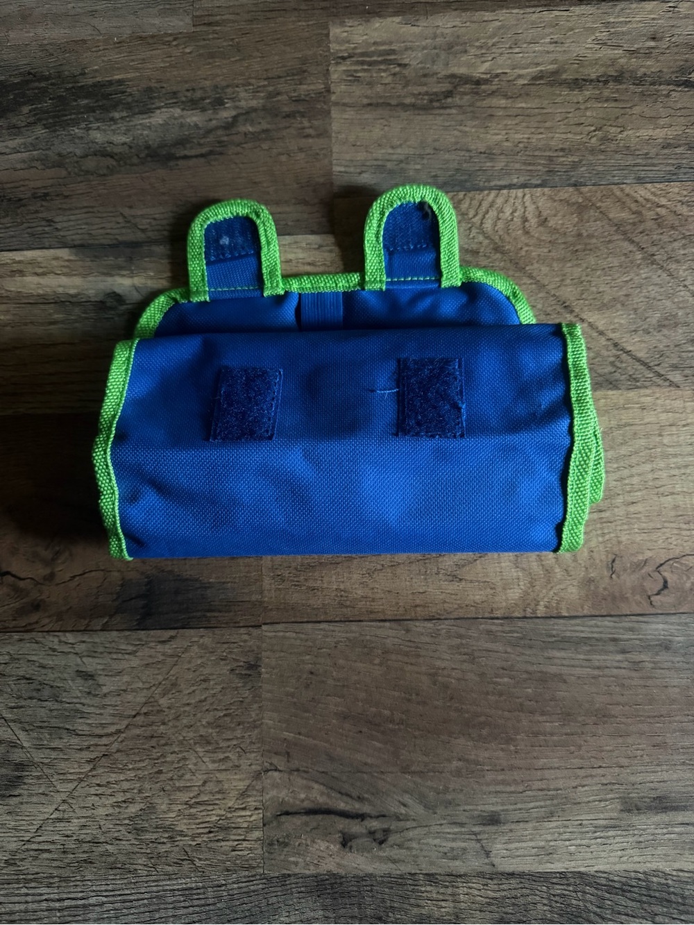 Pencil pouch - Picture 4 of 6